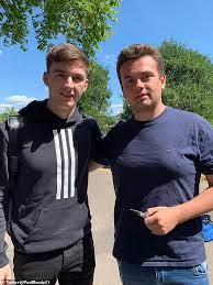 Ally mccoist admitted scotland missed kieran tierney in their euro 2020 opener against the czech republic, but insisted they only had themselves to blame for the defeat. Kieran Tierney Girlfriend 2019