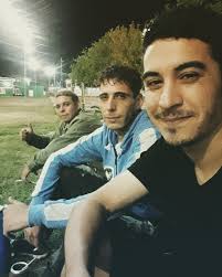 Brian Emanuel Flores (@brian.flores._) · Instagram 照片和视频