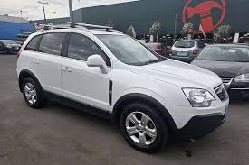 Image result for White Pearl 2010 Captiva