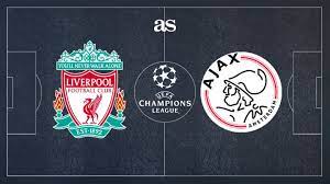 This liverpool live stream is available on all mobile devices, tablet, smart tv, pc or mac. Liverpool Vs Ajax How And Where To Watch Times Tv Online As Com