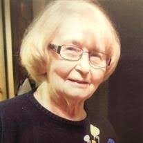 Mary Janusch Obituary