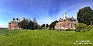 Uppark Garden April 2014 Stately Home English Country Design Country Design