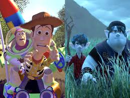 Say what you want about its plot not being tight enough, but everything else in the movie makes up for it. The Best And Worst Pixar Movies That Have Ever Been Made Ranked