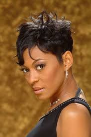 Hairstyles Gallery Short Hair Styles Black Hair Salons Natural Hair Styles