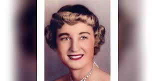 Mona Sue Burnett Rowland Obituary