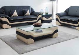 Designer wohnzimmer tische wohnling couchtisch sheesham massivholz metall real de, couchtisch 75x39x75 cm sheesham online kaufen, design couchtisch tisch o 111 nussbaum walnuss oval chrom. Designer Luxus Couchtische Polser Leder Wohnzimmer Beistelltisch Tisch Tische 637 59 Picclick Uk