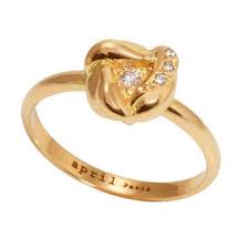Bague De Fiancailles 30 Modeles Pour Tous Les Gouts Bague De Fiancailles Or Jaune Bague Bague Fiancaille