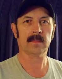 Doug Burrell Obituary