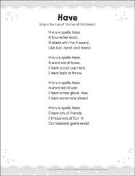 Have Sight Word Song And Mini Book Printable Mini Books Test your knowledge on this just for fun quiz and compare your score to others. have sight word song and mini book