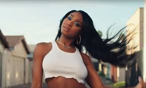 Normani kordei hamilton was born in atlanta, georgia on may 31, 1996. Normani S Motivation Video Has The Internet Going Crazy
