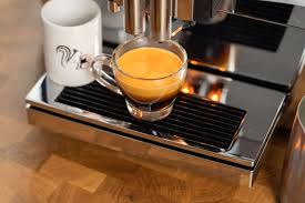 We also offer both fully automatic espresso machines and semi automatic options, so you can choose between machines that are easier to use. Jura Z8 Review 2021 Jura Plays In A Different League