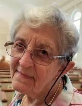 Obituary information for Reta J. Jones