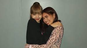 5 out of 5 stars (70) 70 reviews $ 21.99 free shipping favorite add to blackpink enamel lapel pins badge (lightstick or logo) jkcharms1. Niki Zefanya Penyanyi Indonesia Yang Akrab Dengan Lisa Blackpink Okezone Celebrity