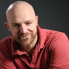 Profile for Tim Redpath