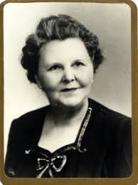 Jessie Angelica McManus Dawes (1885-1951)