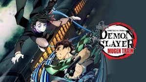 Ver Kimetsu No Yaiba El Tren Infinito 2021 Pelicula Completa Gratis Home Online Cuevana