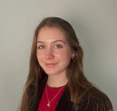 Lexy Guazzone '26, a @Lehigh University Mechanical Engineering major at  @Lehigh University, was selected for the prestigious Ruhr Fellowship  Program in Germany.