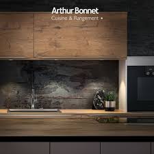 Arthur Bonnet Votre Cuisine Vraiment Sur Mesure En 2020 Decoration Cuisine Moderne Cuisine Moderne Design Cuisine Moderne