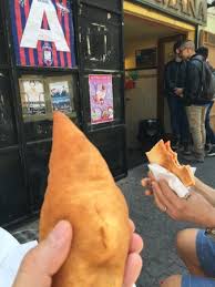 Pizza in piazza crotone, crotone. Photo1 Jpg Picture Of Pizzeria Romana Crotone Tripadvisor