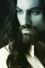 Goatee Styles For Indian Men With Long Hair Long Hair Styles Men Goatee Styles Indian Hairstyles Men