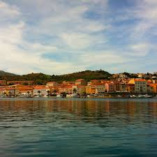 Port Vendres France Travel Destinations Favorite Places Travel