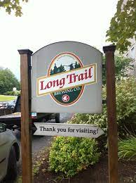Long Trail Brewing Company Long Trail New England Road Trip Local Brewery