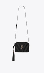 Транскрипция и произношение слова bag в британском и американском вариантах. Lou Camera Bag In Quilted Leather Saint Laurent Croatia Ysl Com