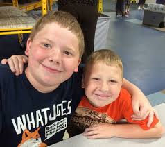 Easter Seals Central and Southeast Ohio, Inc.