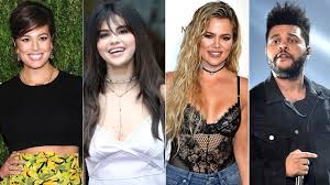 And this goes for artists and other creatives as. How Selena Gomez The Weeknd And More Can Burn 1 000 Calories In Under An Hour Without Exercise 9news Com