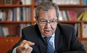 Muñoz ledo y delgado ignoran llamados a la unidad: En Morena Necesitamos Una Organizacion Mas Seria Porfirio Munoz Ledo Palabrasclaras Mx