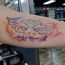 Did you scroll all this way to get facts about if lost tattoo? Miscarriage Tattoo Ideas Popsugar Family