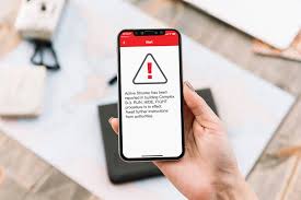 On samsung phones, emergency alert settings are found in the default messages app. Alertus Mobile Apps Alertus Technologies