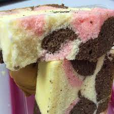 Adapted From This Recipe Ingredients 90g Plain Flour 12g Corn Flour 1 4 Butter Sponge Cake Recipe Tapioca Cake Sponge Cake Recipes