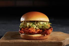 Try the nashville hot deconstructed cobb salad or the hot chicken cuban sandwich. Nathan S Famous Adds To Hand Dipped Chicken Sandwich Menu New Additions Feature Boneless Skinless Chicken Thighs Business Wire