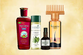 Non sticky formulation to fight hair fall. The Best Ayurvedic Hair Oils Time Tested Formulas Hotdeals360