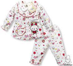 21 setelan baju koko bayi 6 bulan, konsep penting! Jual Baju Tidur Bayi Perempuan 0 6 Bulan Terbaru Lazada Co Id