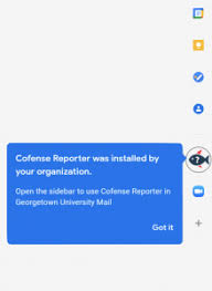 Ike'S Georgetown Acceptance Letter | Download Free Pdf | Cheque | Student  Financial Aid In The United States