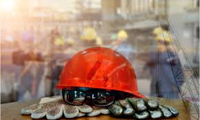 Bila mendengar kata keamanan, kesehatan dan keselamatan kerja biasanya yang langsung terbayang ialah alat lindung diri dalam proyek misalnya helm, sarung tangan, tali pengaman, sepatu safety, atau pakaian tahan api. Ketahui Tentang Perlindungan Kesehatan Dan Keselamatan Kerja Karyawan Di Indonesia Cermati Com