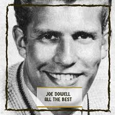 Joe Dowell: albums, songs, concerts