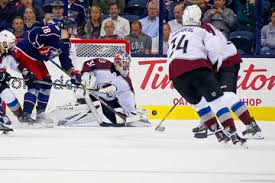 Most notably, buffalo sabres gm tim murray has stated publicly that he had a number of conversations with kekalainen in regards to the 3rd overall pick but nothing materialized from those discussions. Pierre Luc Dubois Zimbio