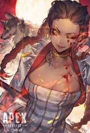 Loba Apex Legends Album On Imgur Desktop and mobile phone wallpaper 4k loba apex legends art with search keywords loba, apex legends, video game, art. loba apex legends album on imgur