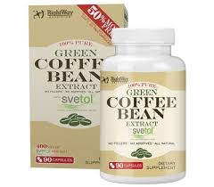 Once the pill is swollen, green coffee weight loss begins with a preceding elimination of fat from its stores. Rightway Nutrition Green Coffee Bean Extract W Energy 90 Caps Tanga
