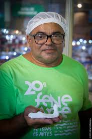 Prefeitura de Agrestina decreta luto de três dias pela morte de Mestre  Cazuza do Alfenim