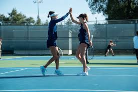 CCAA Women's Tennis Championships
