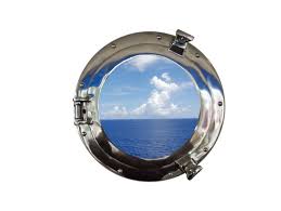 The ultraskiff 360 watercraft is the original, first and only patented, user friendly, portable design of a round boat. 15inch Porthole Round Glass Window Nautical Boat Ship Home Decor Nickle Boat Window Porthole Photo Frame Wedding Frame Home Table Frame Materials Craft Supplies Tools Tripod Ee