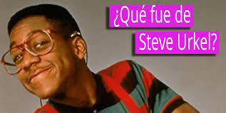 Episodios de la serie cosas de casa. Que Fue De Steve Urkel Realmente Murio