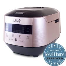 Additionally, learning about rinsing your rice and the proper ratio of rice to water can help ensure that you're serving the fluffiest & best rice possible to your guests. Best Rice Cookers 2019 The Top Models For Delivering Fluffy And Delicious Rice Every Time