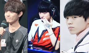 Se trata de my star garden, en el tu cuidarás y harás crecer a tus idols . Estos Jugadores De Video Juegos Han Robado Corazones Por Sus Aspectos Idols K Pop