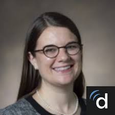 Dr. Lisa M. Kodadek, MD