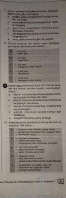 Pdf peningkatan hasil belajar ips menggunakan model pembelajaran. Tolonggggg Plisssss Tugas Kliping Belum Sama Sekali Brainly Co Id